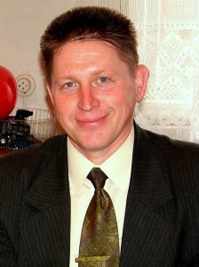Резюме Щукин Владимир Геннадьевич