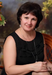 Резюме Первомайская Марина Юрьевна