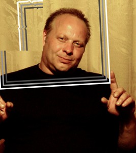 Резюме Бахарев Александр Геннадьевич