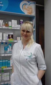 Резюме Соломко Елена Александровна