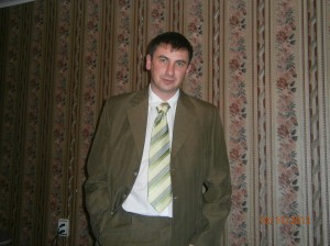 Резюме Бурлаков Александр Николаевич
