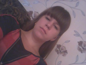 Резюме Брюхова Любовь Сергеевна