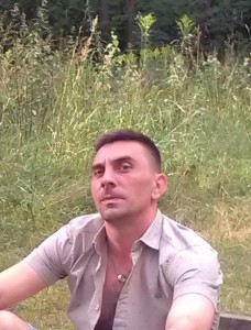 Резюме Сырвачев Сергей Сергеевич