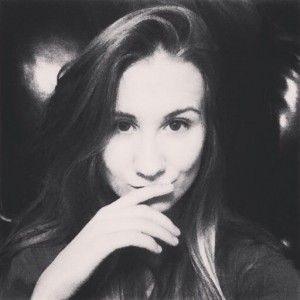 Резюме Пряничникова Яна Андреевна