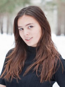 Резюме Нестерова Неонила Дмитриевна
