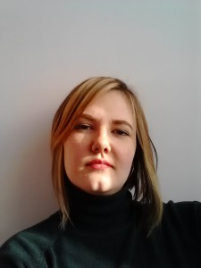 Резюме Баркова Инна Сергеевна