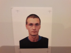 Резюме Волков Александр Михайлович