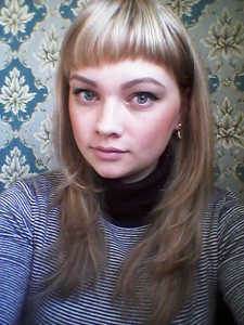 Резюме Борисова Екатерина Дмитриевна