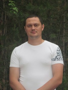 Резюме Меркурьев Александр Борисович