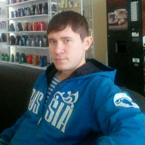 Резюме Буляков Артур Азатович