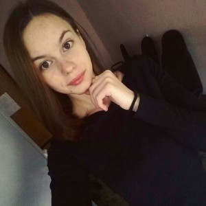 Резюме Куликова Ольга Константиновна