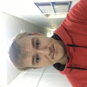 Резюме Попов Евгений Викторович