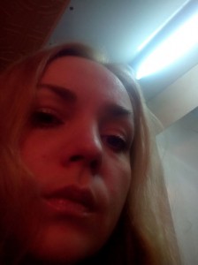 Резюме Алина