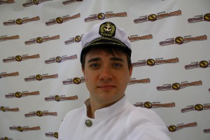 Резюме Туманов Данил Сергеевич