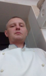 Резюме Чистяков Яков Валерьевич
