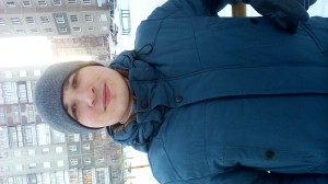 Резюме Михаил О
