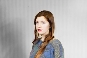 Резюме Лукина Анастасия Александровна