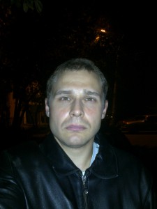 Резюме Девяткин Антон Викторович