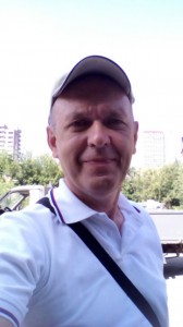 Резюме Андрей Леонидович