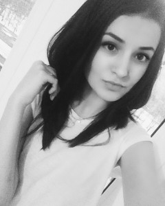 Резюме Буторина Екатерина Андреевна