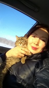 Резюме Умурзакова Эльвира Ильясовна