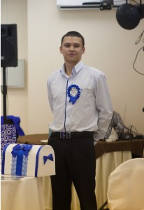 Резюме Громаков Артём Анатольевич