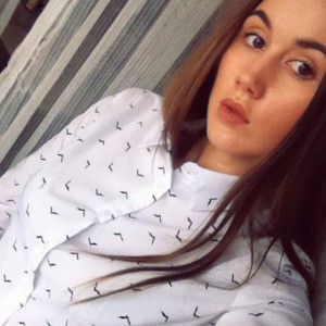 Резюме Менг Елизавета Александровна