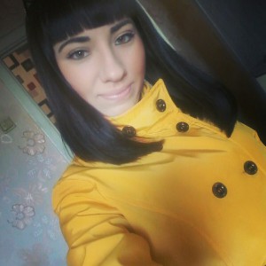 Резюме Бобнева Анна Владимировна