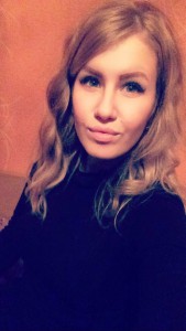 Резюме Чемакина Юлия Андреевна