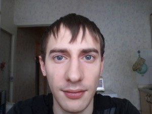 Резюме Долгополов Владимир Александро
