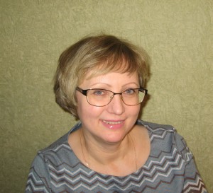 Резюме Косарева Галина Анатольевна