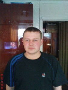 Резюме Смагин Евгений Валерьевич