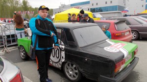 Резюме Бабанов Сергей Александровичь
