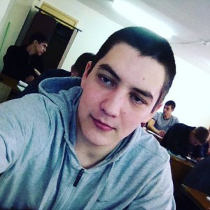 Резюме Бодров Андрей Александрович