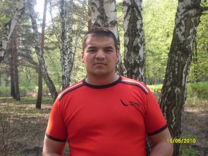 Резюме Агадуллин Фарид Хамзаевич