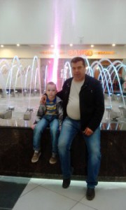 Резюме Юрий
