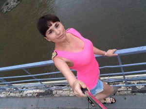 Резюме Кукушкина Ирина Алексеевна