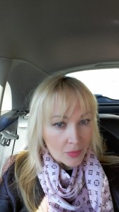 Резюме Щербакова Галина Ивановна