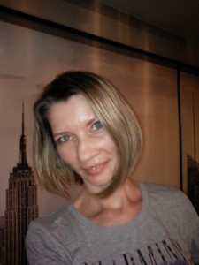 Резюме Елена Сергеевна