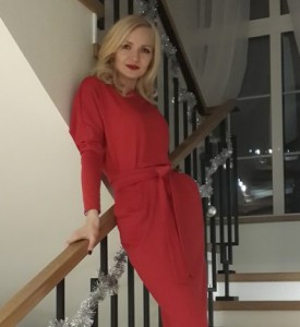 Резюме Елена
