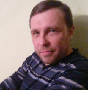 Резюме Урмашов Сергей Евгеньевич