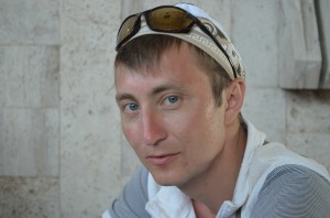 Резюме Иван Хисматуллович Сайфуллин