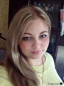 Резюме Низамова Екатерина Леонидовна