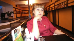Резюме Хорина Наталья Михайловна