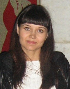 Резюме ВЫГУЗОВА НАИРА АРАМОВНА