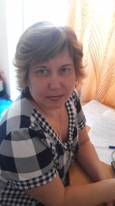 Резюме кокорева елена борисвна