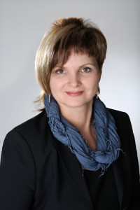 Резюме Деренг Ирина Викторовна