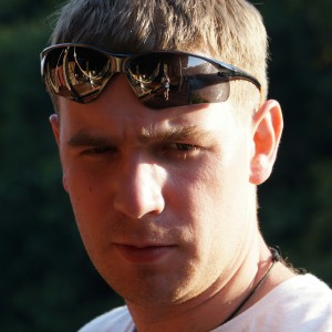 Резюме Матвеев Михаил Евгеньевич