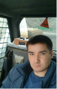 Резюме Абдуллин Наиль Мустафеевич