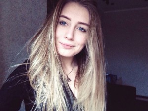 Резюме Масловец Дарья Александровна